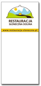 Mini Notes magnetyczny